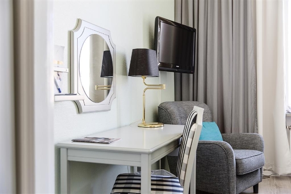 BEST WESTERN HOTEL STATT KATRINEHOLM